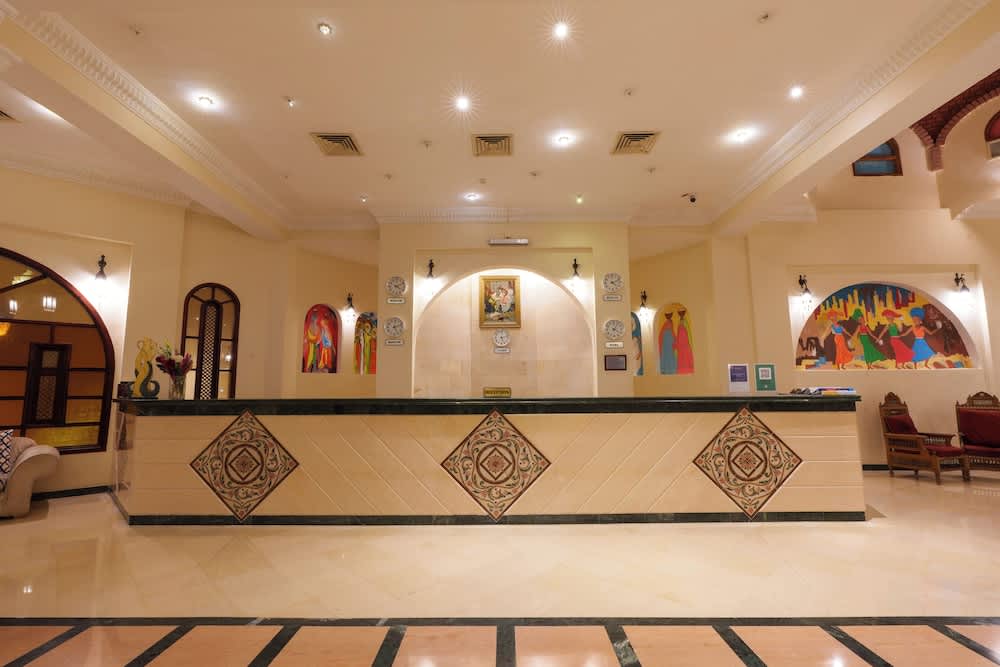 Protels Crystal Beach Resort 5