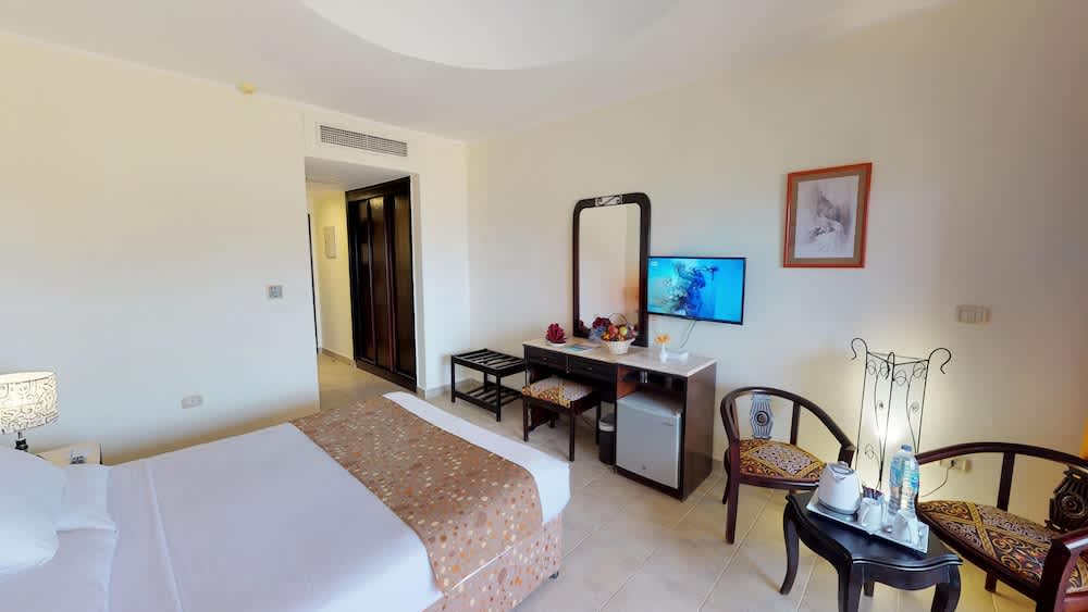 Wadi Lahmy Azur Resort - Soft All-Inclusive 3