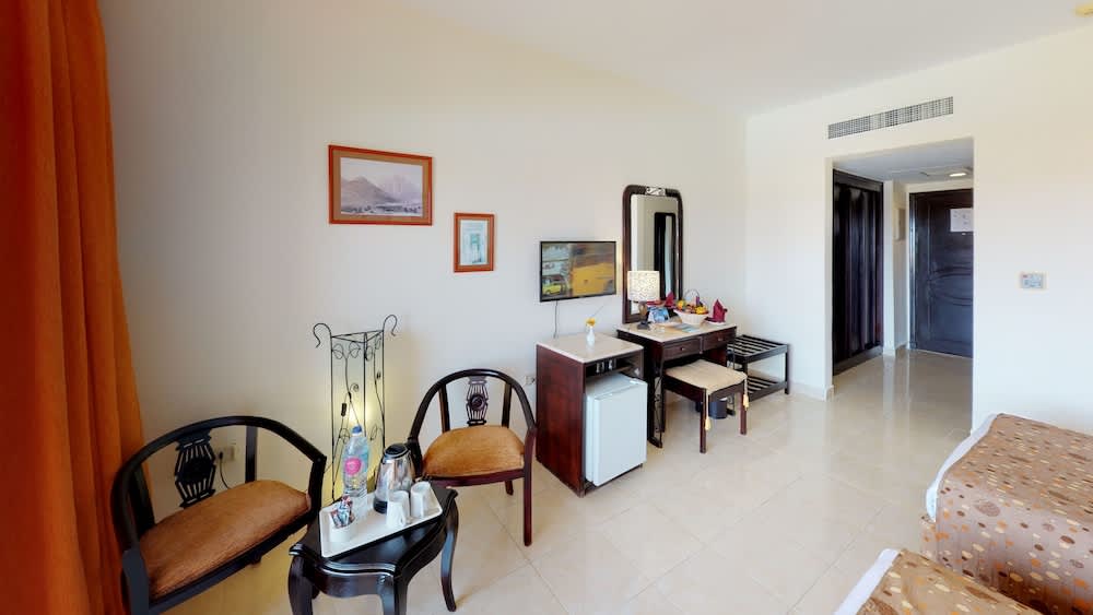 Wadi Lahmy Azur Resort - Soft All-Inclusive 4