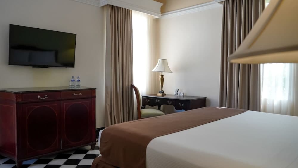 Hotel El Prado 4