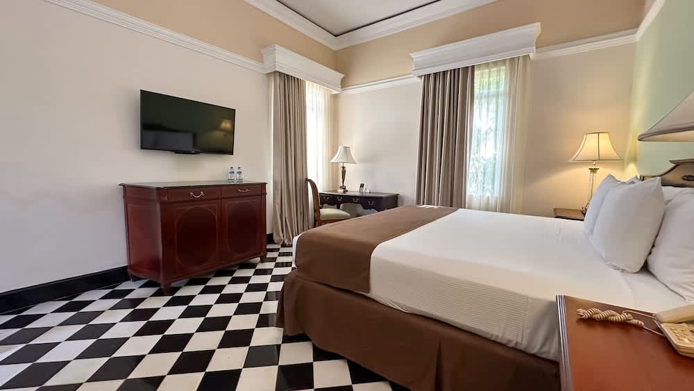 Hotel El Prado 5