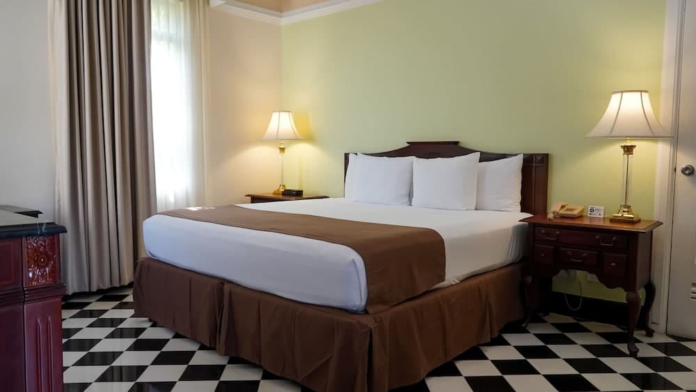 Hotel El Prado 3