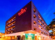 Ribai Hotels - Barranquilla 5