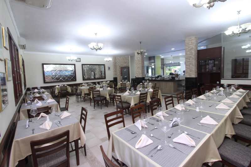 Hotel Genova Centro 3