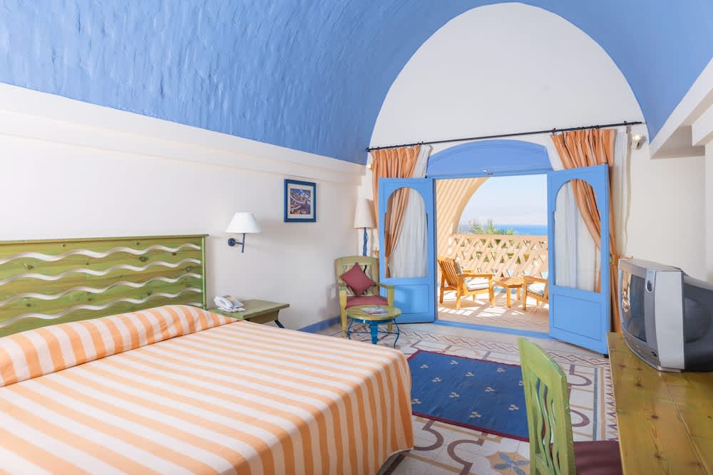 El Wekala Aqua Park Resort 5