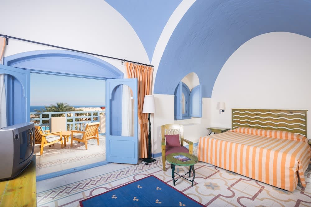 El Wekala Aqua Park Resort 4