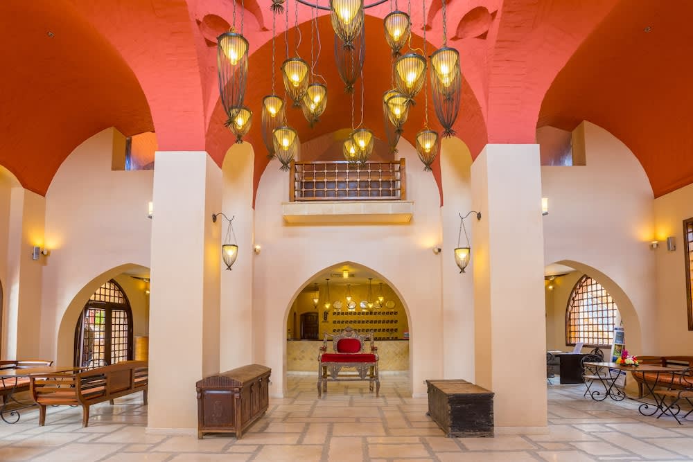 El Wekala Aqua Park Resort 3