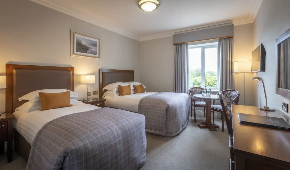 Temple Gate Hotel 4