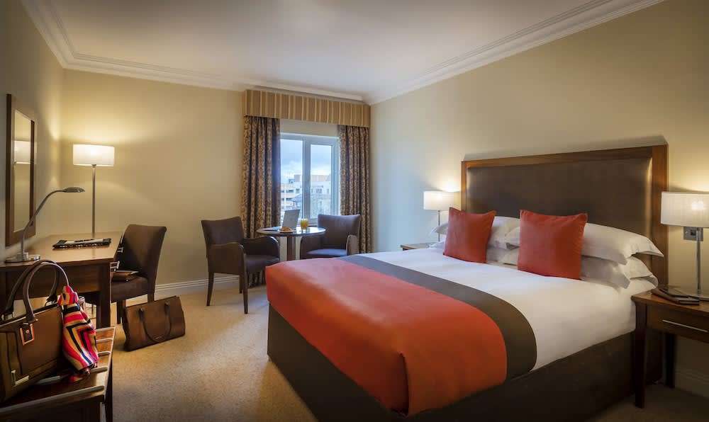 Temple Gate Hotel 3