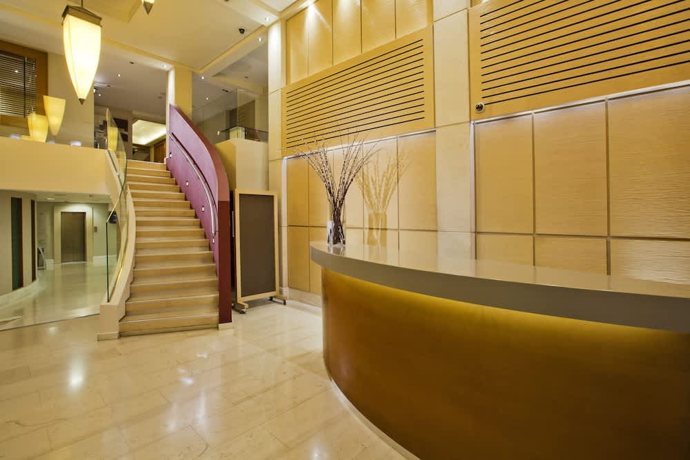Central Hotel 5