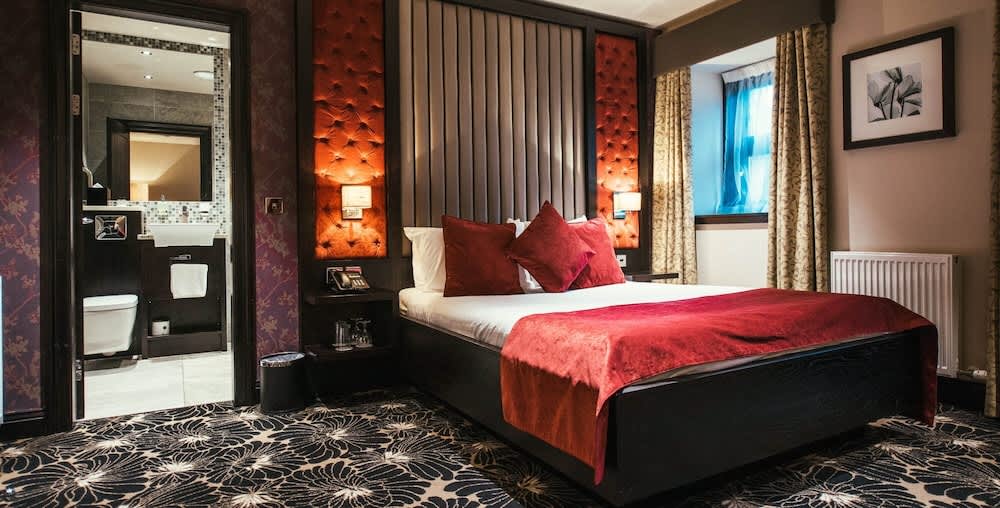 The Torrance Hotel 5
