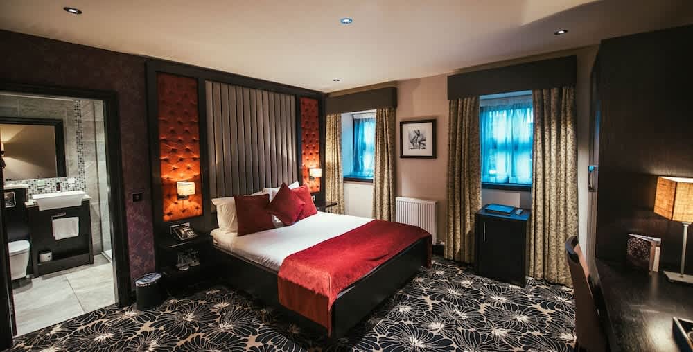 The Torrance Hotel 4