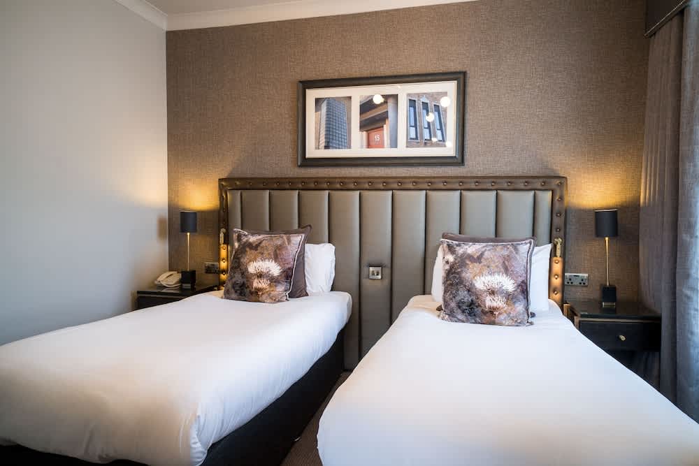 Number 10 Hotel 5