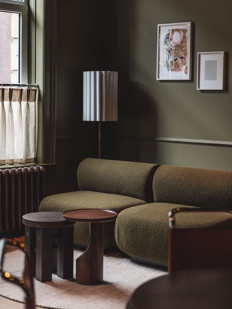 Arthouse Glasgow - Newly Refurbished 5