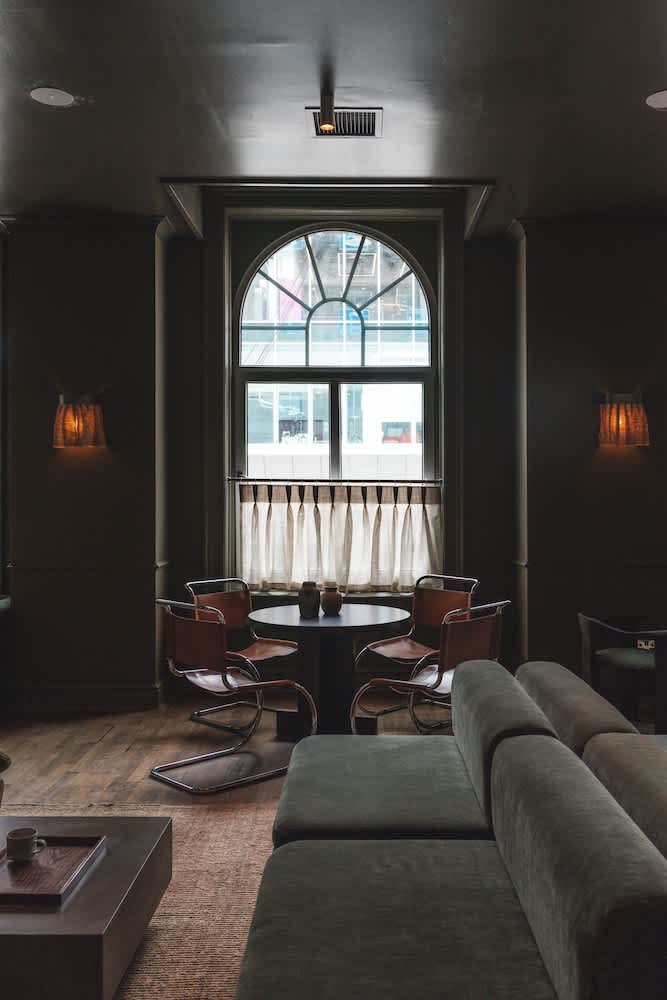 Arthouse Glasgow - Newly Refurbished 3