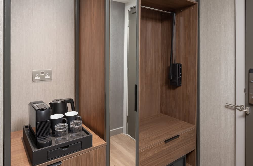 AC Hotel by Marriott Glasgow 5