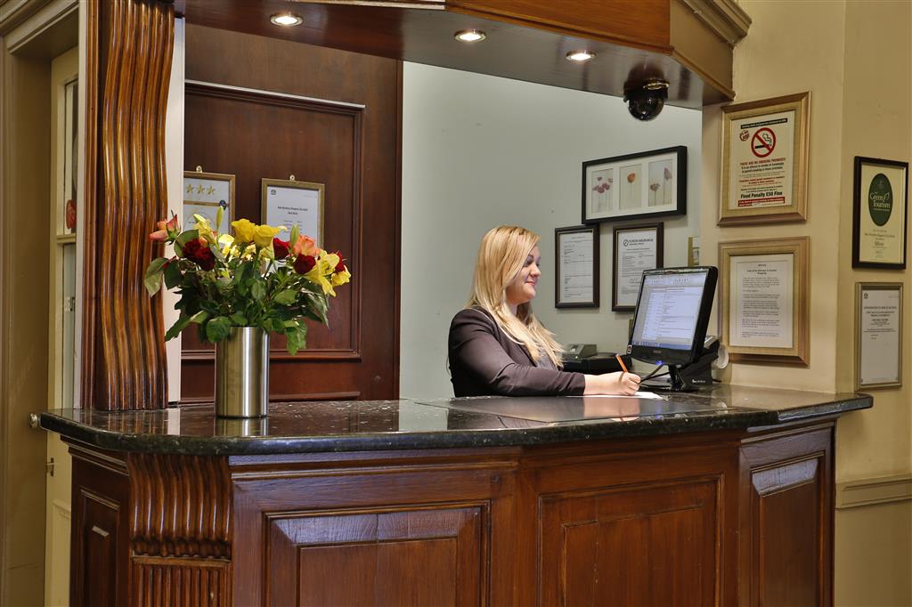 Safestay Glasgow Charing Cross 3
