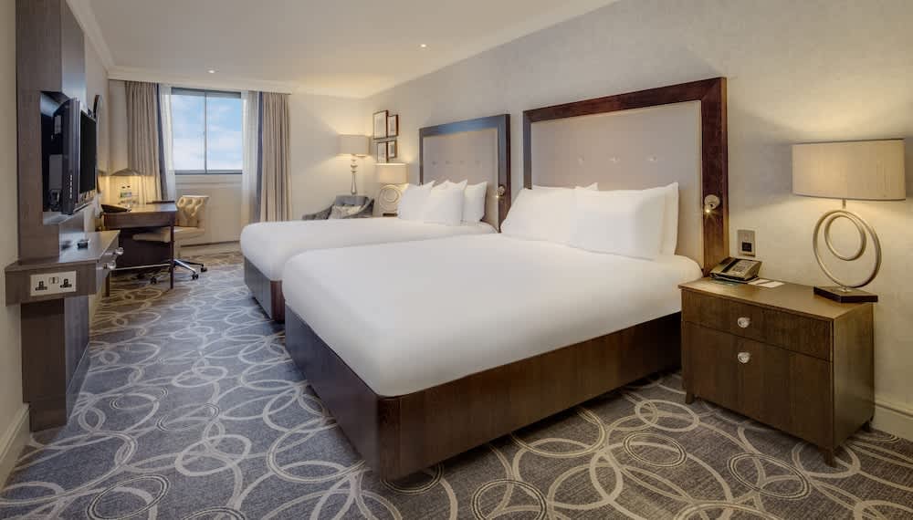 Glasgow Grosvenor Hotel 3