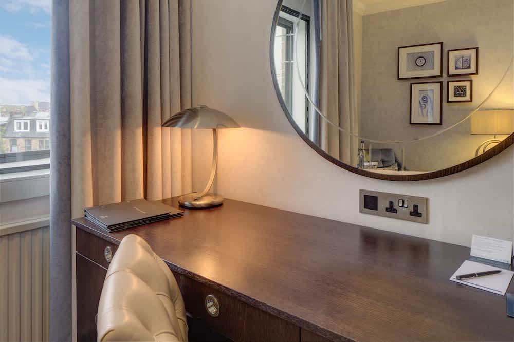 Glasgow Grosvenor Hotel 5