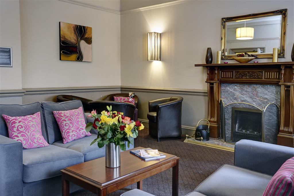 Safestay Glasgow Charing Cross 4