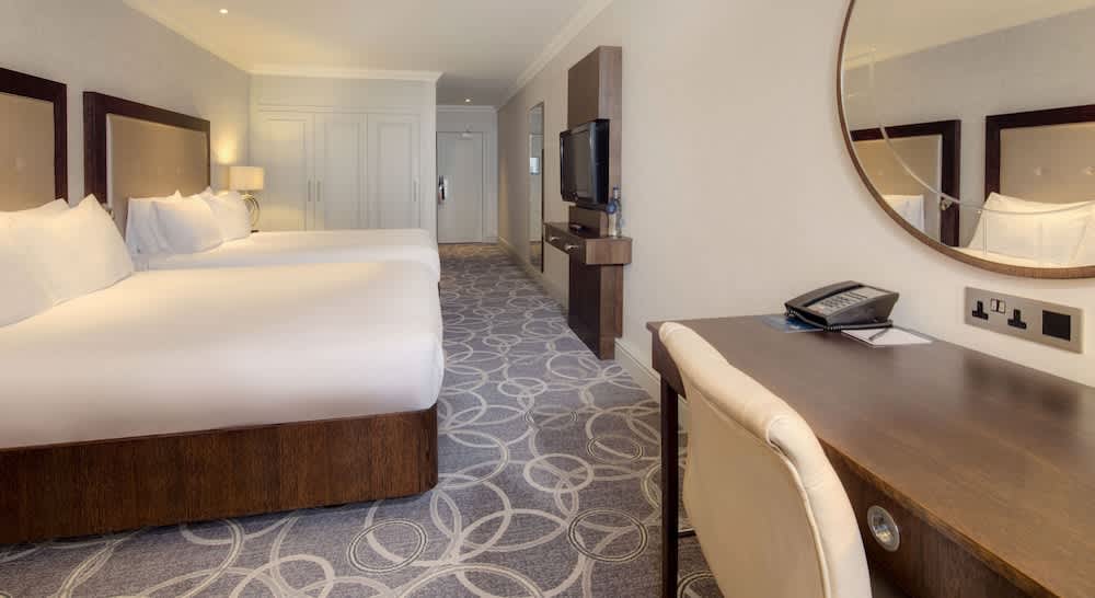 Glasgow Grosvenor Hotel 4