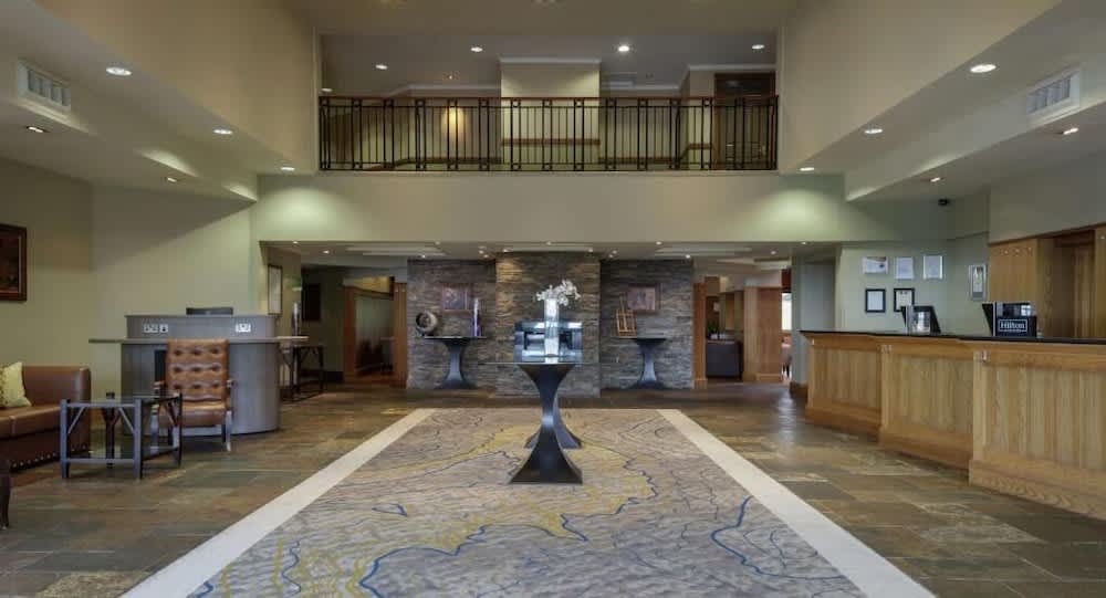 Glasgow Westerwood Spa & Golf Resort 3