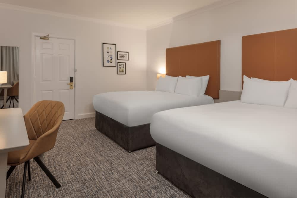 Glasgow Westerwood Spa & Golf Resort 4