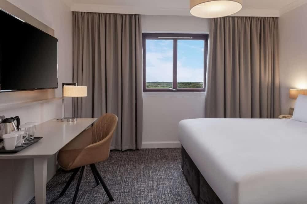 Glasgow Westerwood Spa & Golf Resort 5