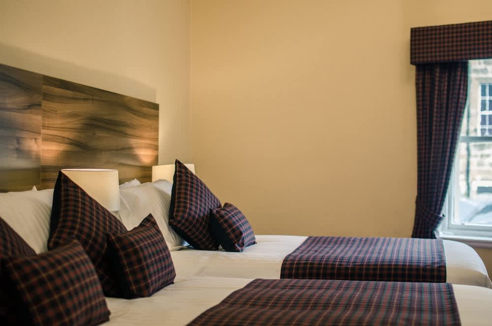 Royal West End Hotel 4