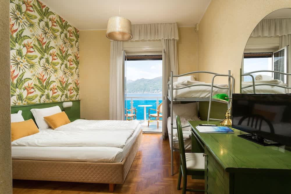 Hotel Caribe by Double Hospitality 5