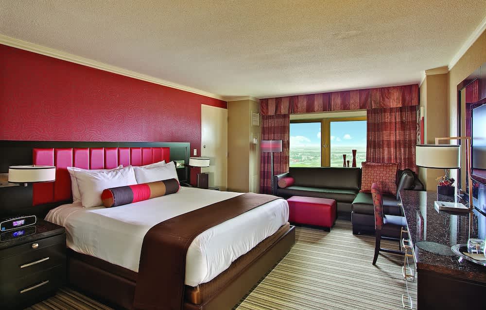 Golden Nugget 5