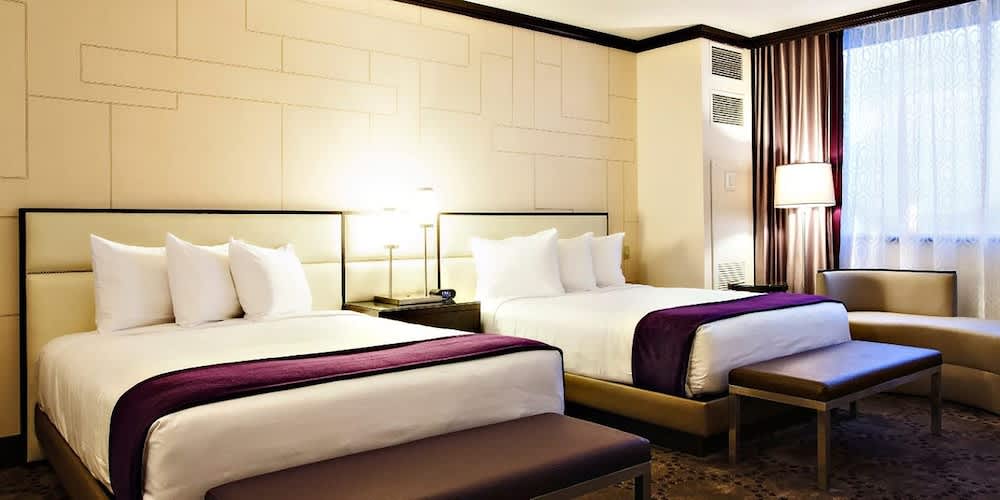 Harrah's Resort Atlantic City by Suiteness 5