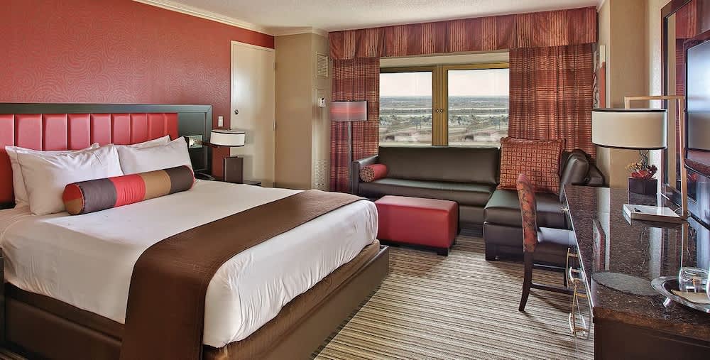 Golden Nugget 3