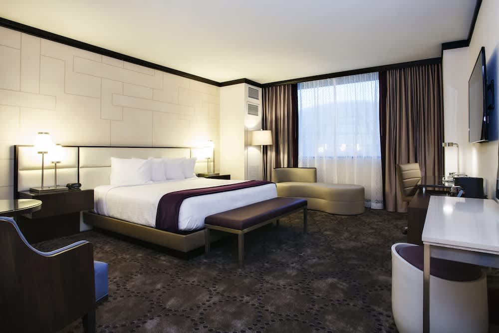 Harrah's Resort Atlantic City by Suiteness 2