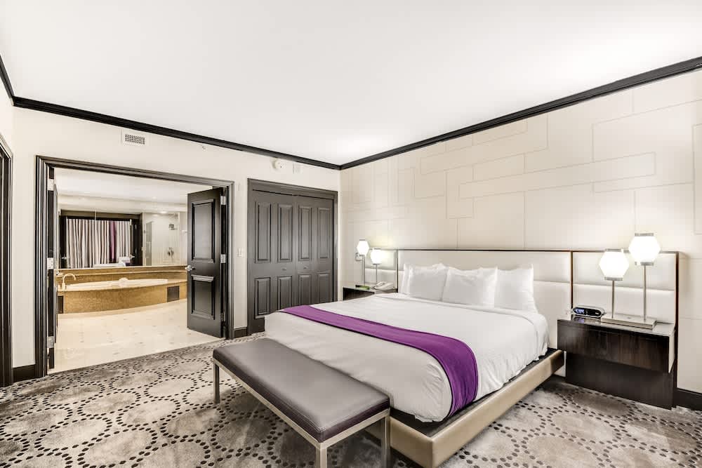 Harrah's Resort Atlantic City by Suiteness 3