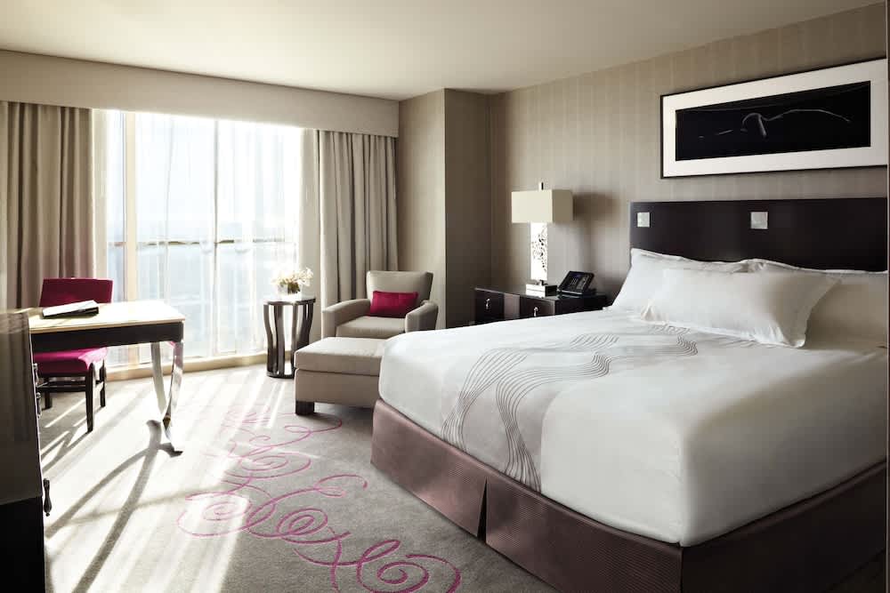 Borgata Hotel Casino & Spa 3