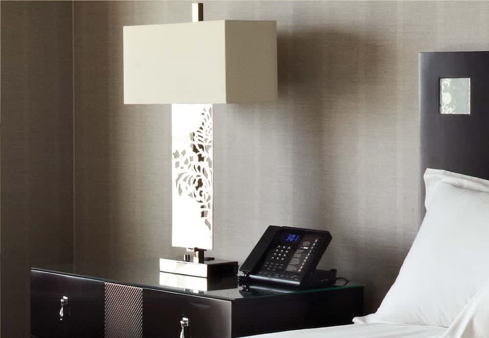 Borgata Hotel Casino & Spa 4