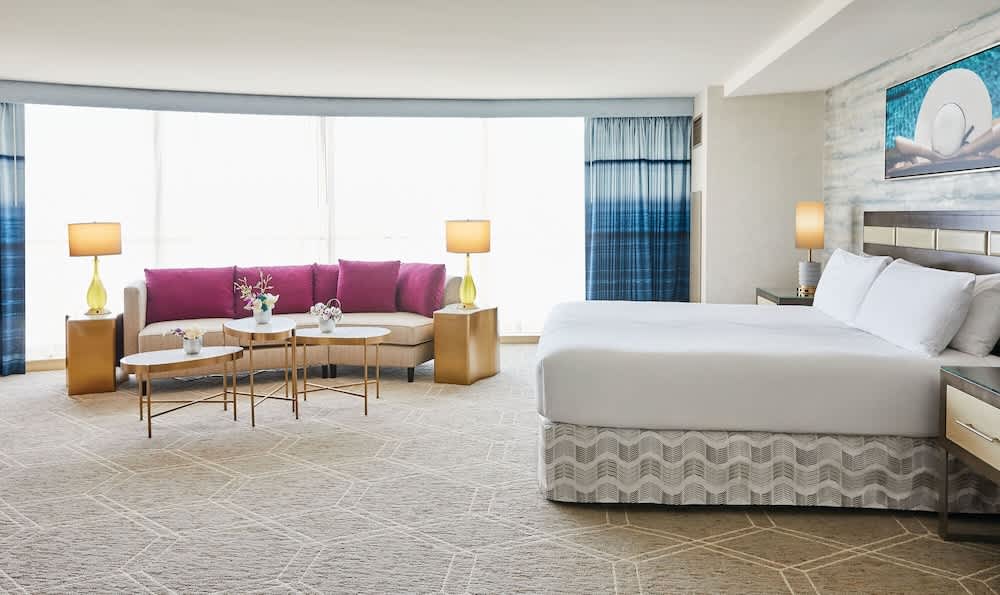 Borgata Hotel Casino & Spa 5