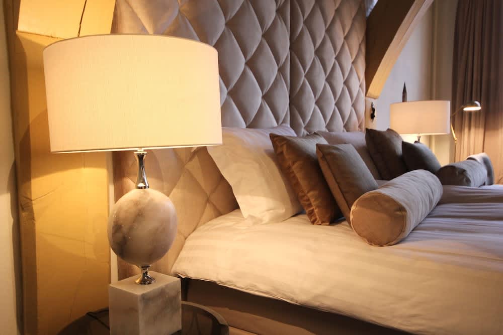 Boutique Hotel Steenhof Suites - Adults Only 4