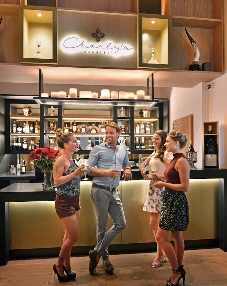 Boutique Hotel Steenhof Suites - Adults Only 3