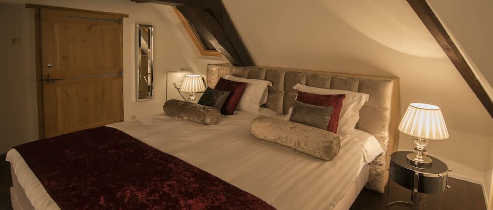 Boutique Hotel Steenhof Suites - Adults Only 5