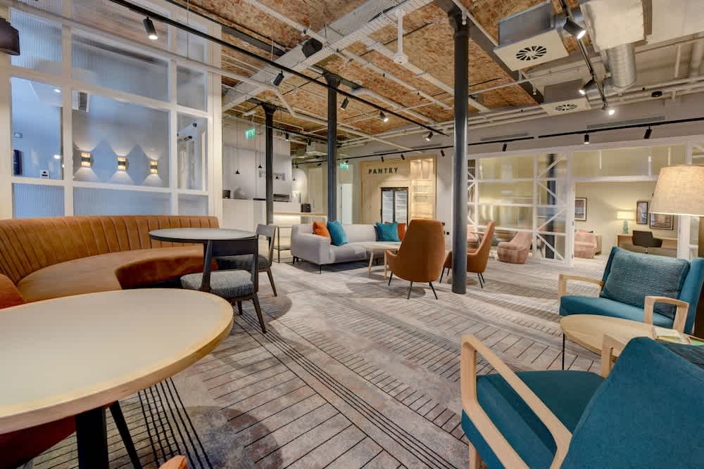 Staybridge Suites DUNDEE by IHG 3