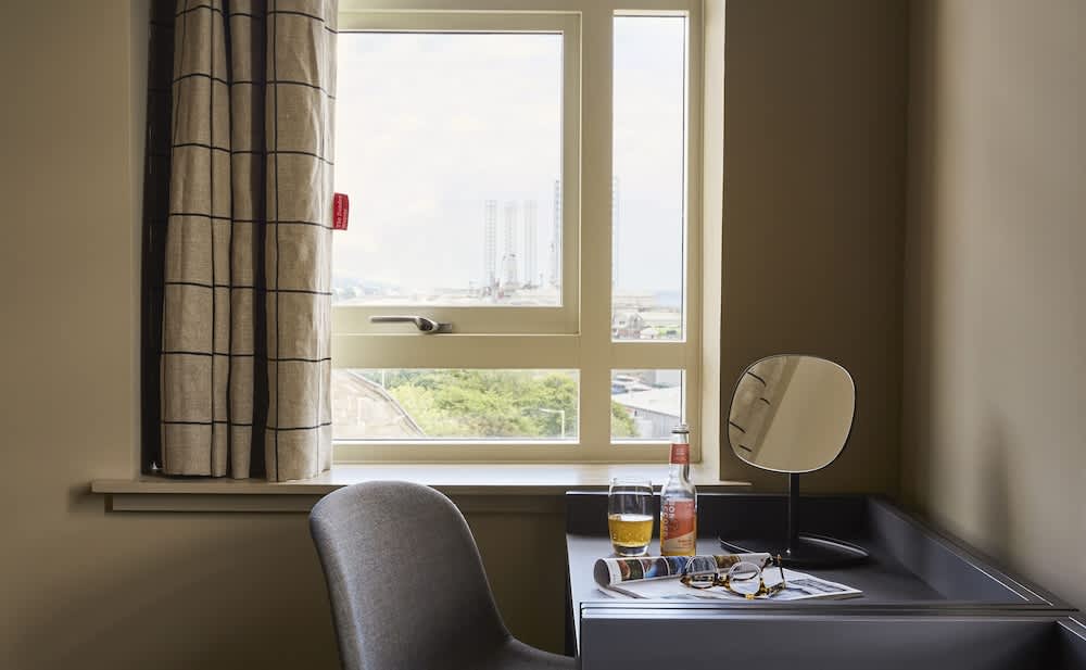 Hotel Indigo DUNDEE by IHG 5