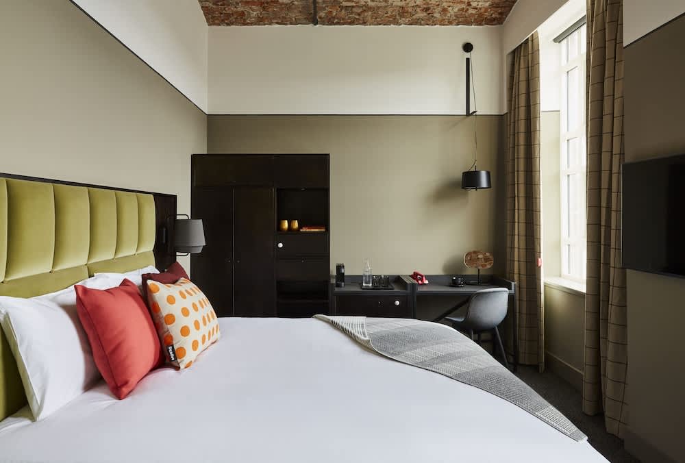 Hotel Indigo DUNDEE by IHG 4