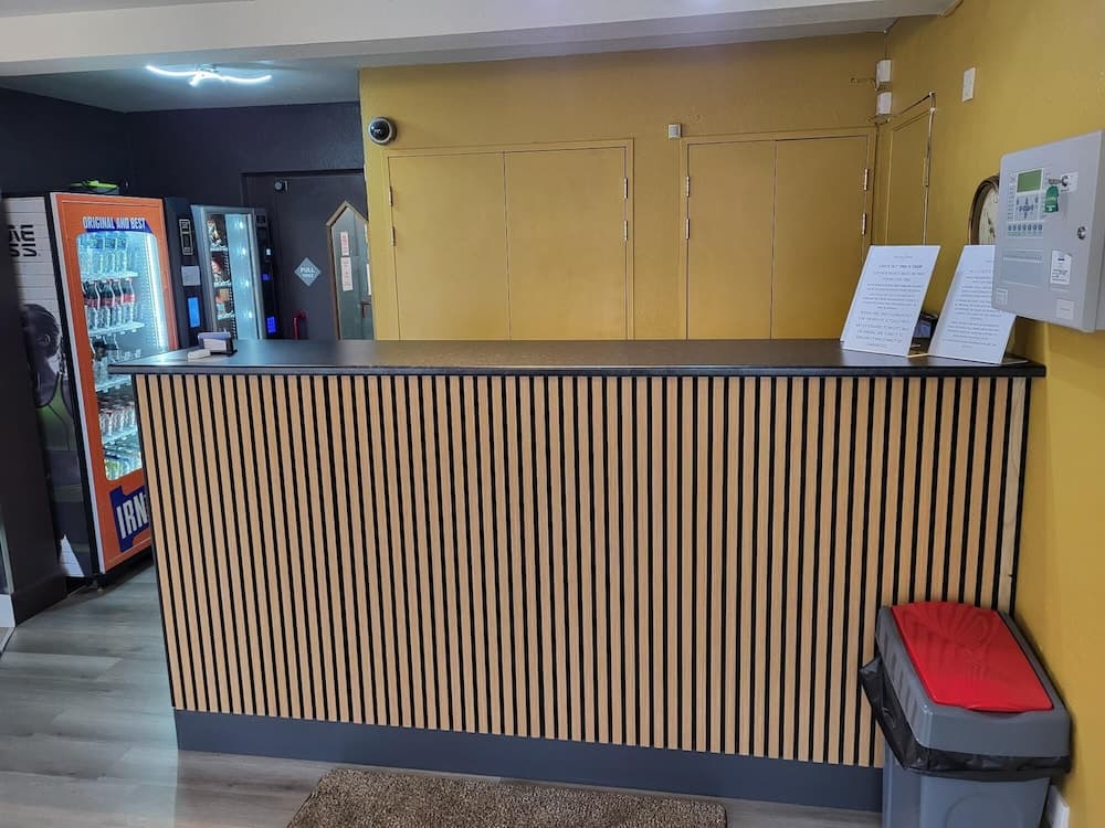 Metro Inns Falkirk 5