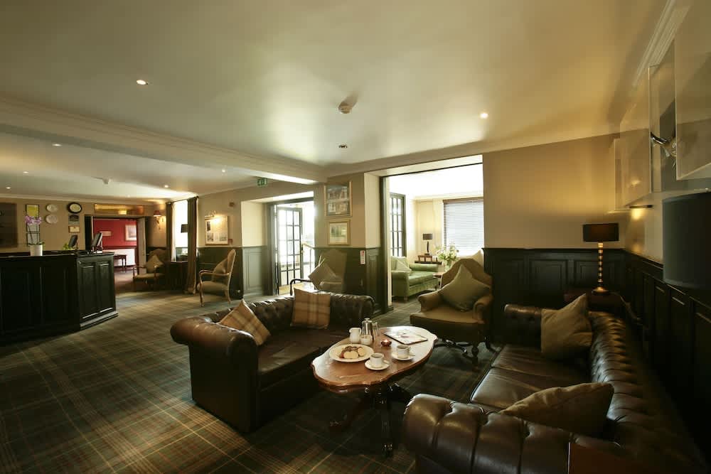 Leonardo Boutique Huntingtower Perth 2