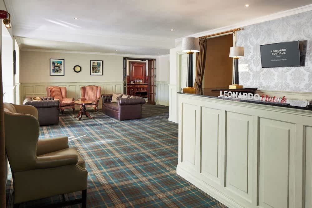Leonardo Boutique Huntingtower Perth 4