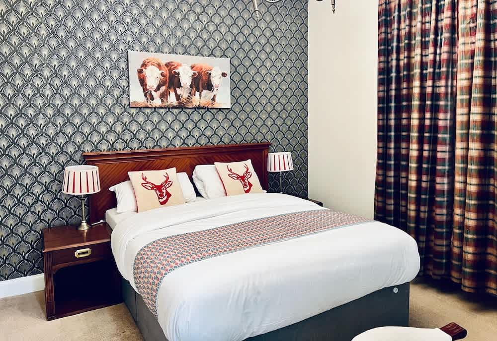 Grampian Hotel 3