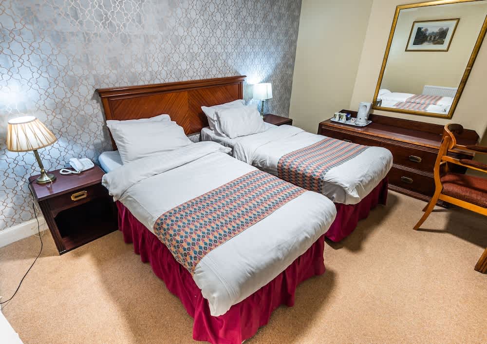 Grampian Hotel 4