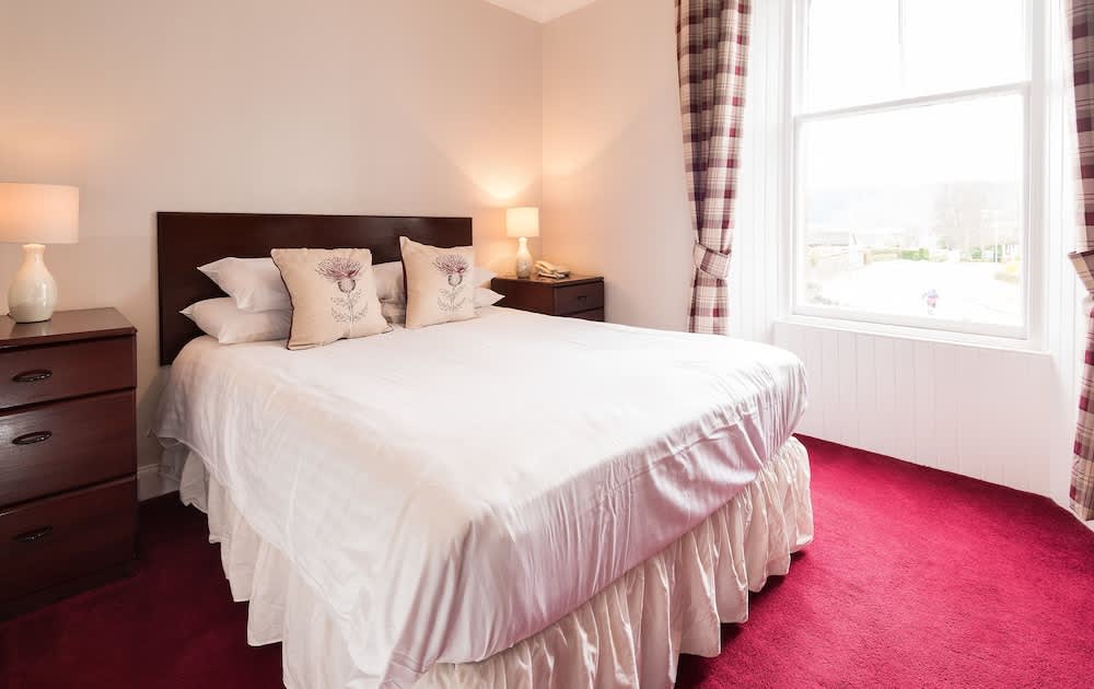 Craigvrack Hotel & Restaurant 4